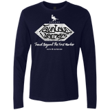 Tauntaun Warmers Men's Premium Long Sleeve