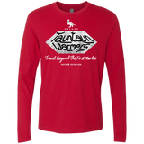Tauntaun Warmers Men's Premium Long Sleeve