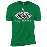 Tauntaun Warmers Men's Premium T-Shirt