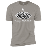 Tauntaun Warmers Men's Premium T-Shirt