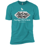 Tauntaun Warmers Men's Premium T-Shirt