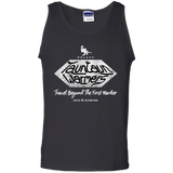 Tauntaun Warmers Men's Tank Top