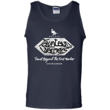 Tauntaun Warmers Men's Tank Top