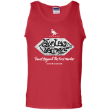 Tauntaun Warmers Men's Tank Top