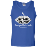 Tauntaun Warmers Men's Tank Top