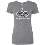 T-Shirts Premium Heather / S Tauntaun Warmers Women's Triblend T-Shirt