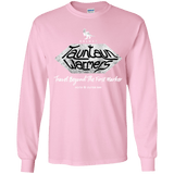 Tauntaun Warmers Youth Long Sleeve T-Shirt