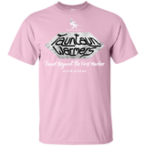 T-Shirts Light Pink / YXS Tauntaun Warmers Youth T-Shirt