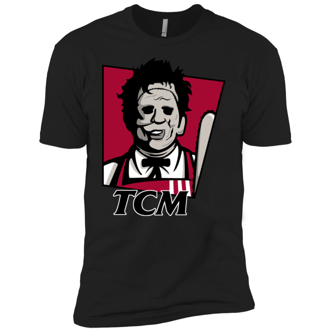 T-Shirts Black / YXS TCM Boys Premium T-Shirt