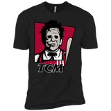 T-Shirts Black / YXS TCM Boys Premium T-Shirt