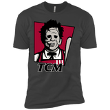 T-Shirts Heavy Metal / YXS TCM Boys Premium T-Shirt