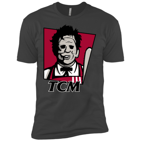 T-Shirts Heavy Metal / YXS TCM Boys Premium T-Shirt
