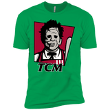 T-Shirts Kelly Green / YXS TCM Boys Premium T-Shirt