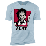 T-Shirts Light Blue / YXS TCM Boys Premium T-Shirt