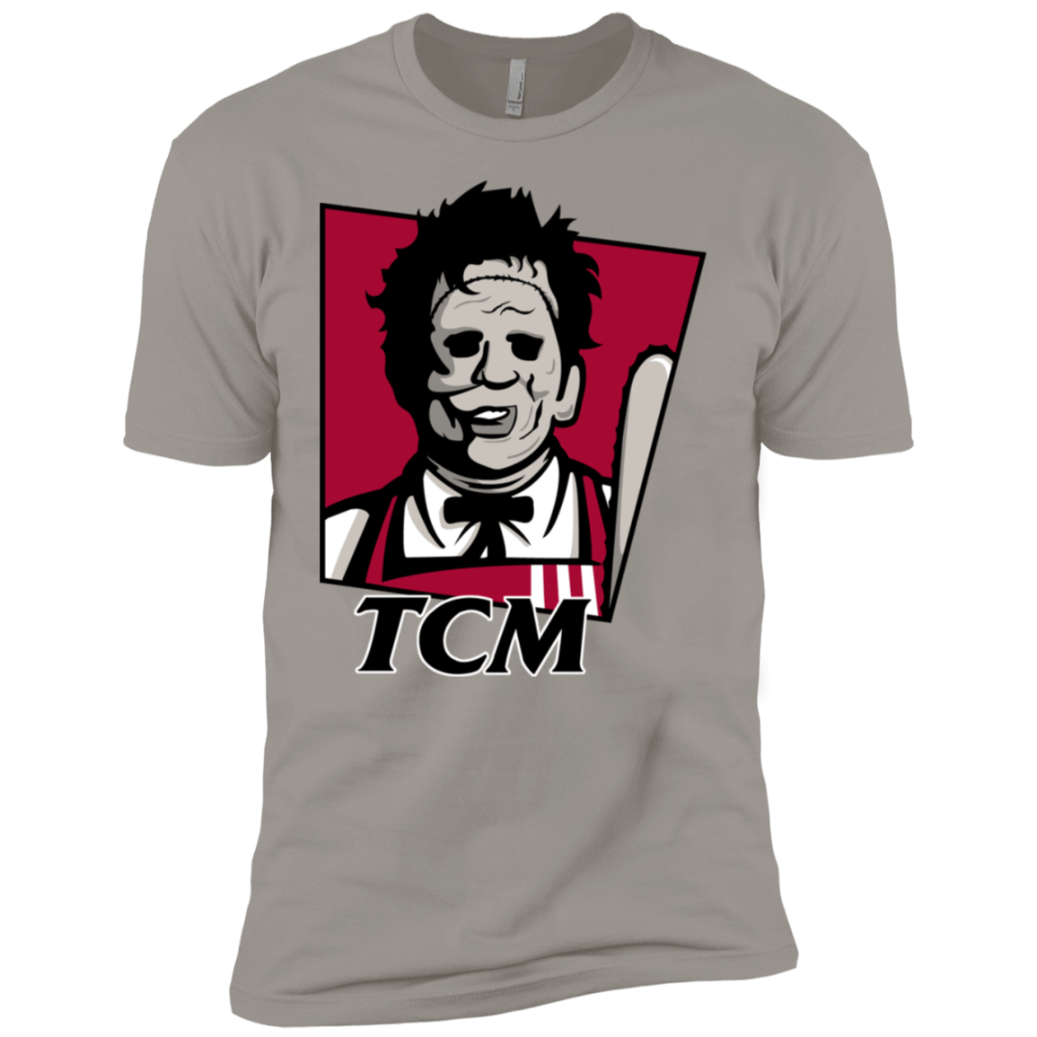 T-Shirts Light Grey / YXS TCM Boys Premium T-Shirt