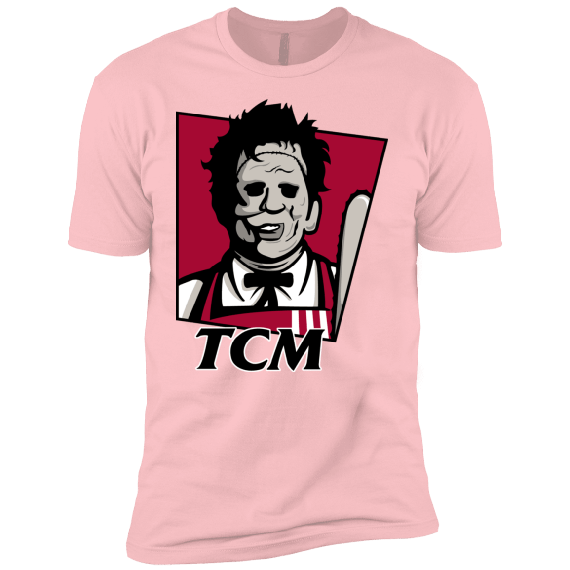 T-Shirts Light Pink / YXS TCM Boys Premium T-Shirt