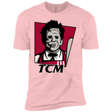 T-Shirts Light Pink / YXS TCM Boys Premium T-Shirt