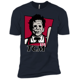 T-Shirts Midnight Navy / YXS TCM Boys Premium T-Shirt