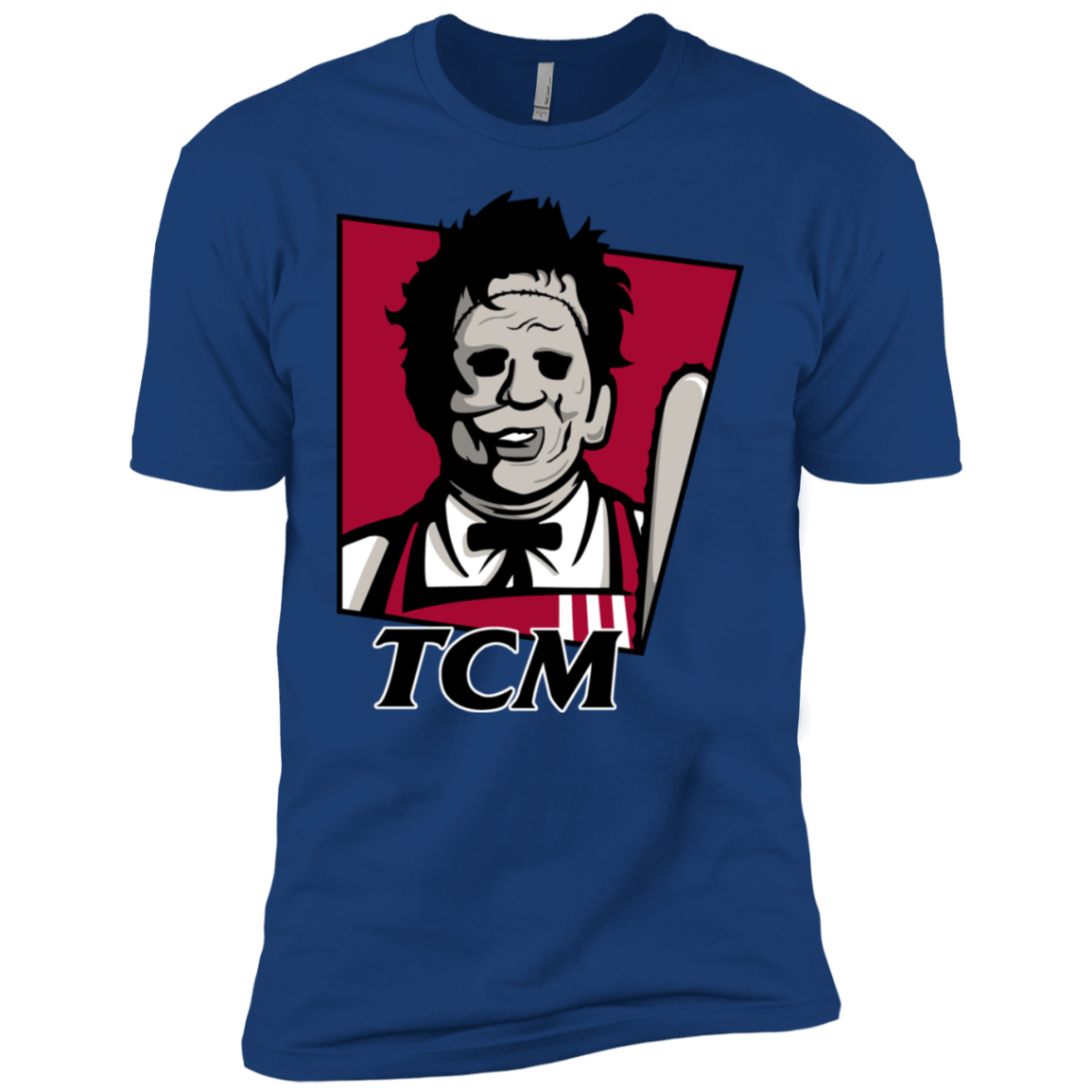 T-Shirts Royal / YXS TCM Boys Premium T-Shirt