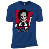 T-Shirts Royal / YXS TCM Boys Premium T-Shirt