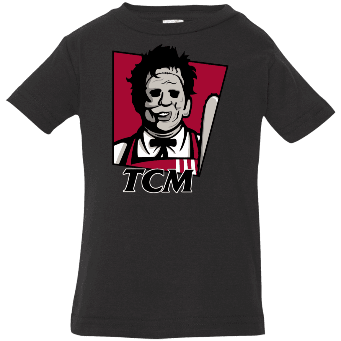 T-Shirts Black / 6 Months TCM Infant Premium T-Shirt