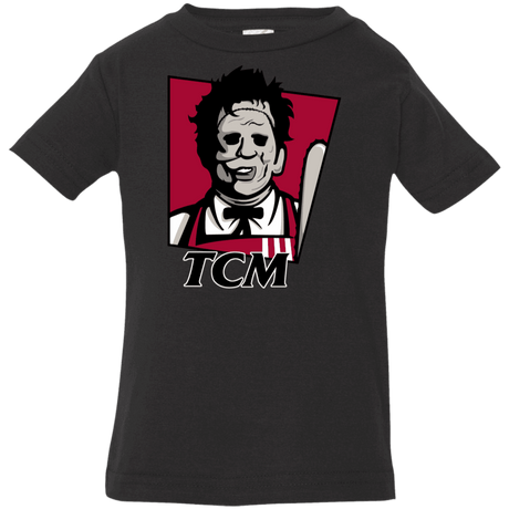 T-Shirts Black / 6 Months TCM Infant Premium T-Shirt