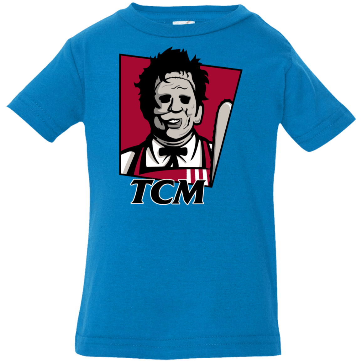 T-Shirts Cobalt / 6 Months TCM Infant Premium T-Shirt