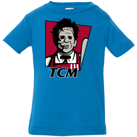 T-Shirts Cobalt / 6 Months TCM Infant Premium T-Shirt