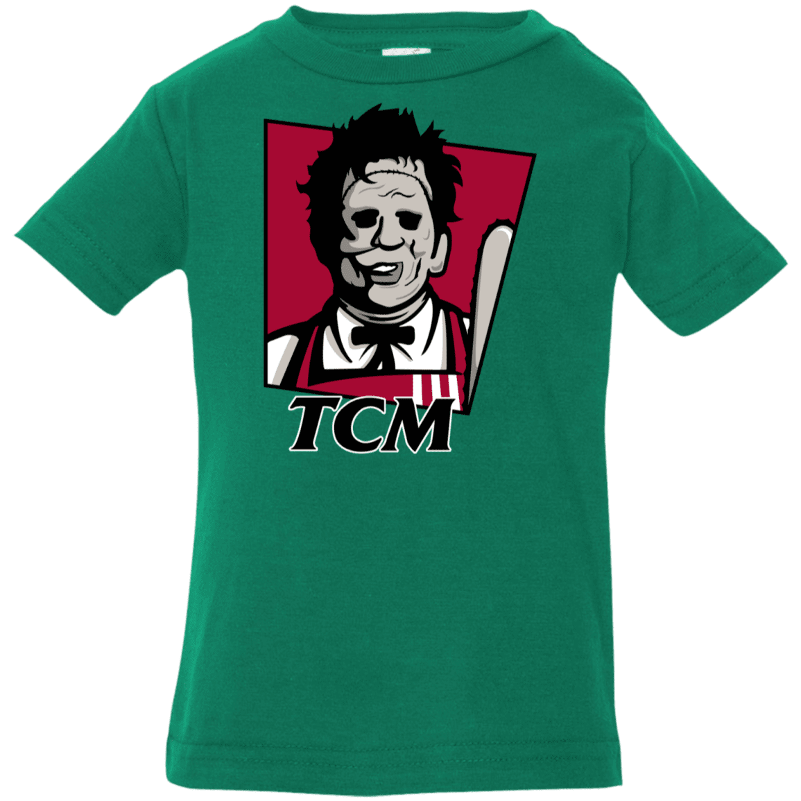 T-Shirts Kelly / 6 Months TCM Infant Premium T-Shirt