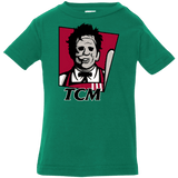 T-Shirts Kelly / 6 Months TCM Infant Premium T-Shirt