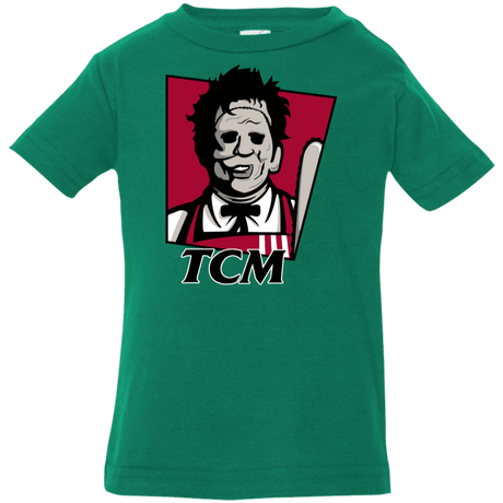 T-Shirts Kelly / 6 Months TCM Infant Premium T-Shirt