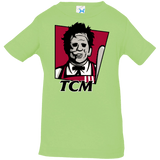 T-Shirts Key Lime / 6 Months TCM Infant Premium T-Shirt
