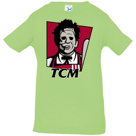 T-Shirts Key Lime / 6 Months TCM Infant Premium T-Shirt