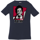 T-Shirts Navy / 6 Months TCM Infant Premium T-Shirt