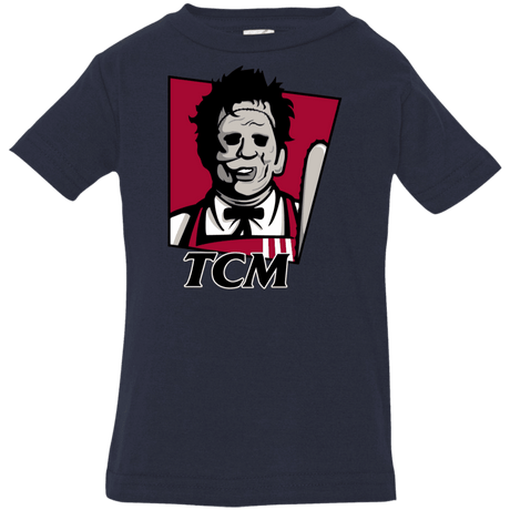 T-Shirts Navy / 6 Months TCM Infant Premium T-Shirt