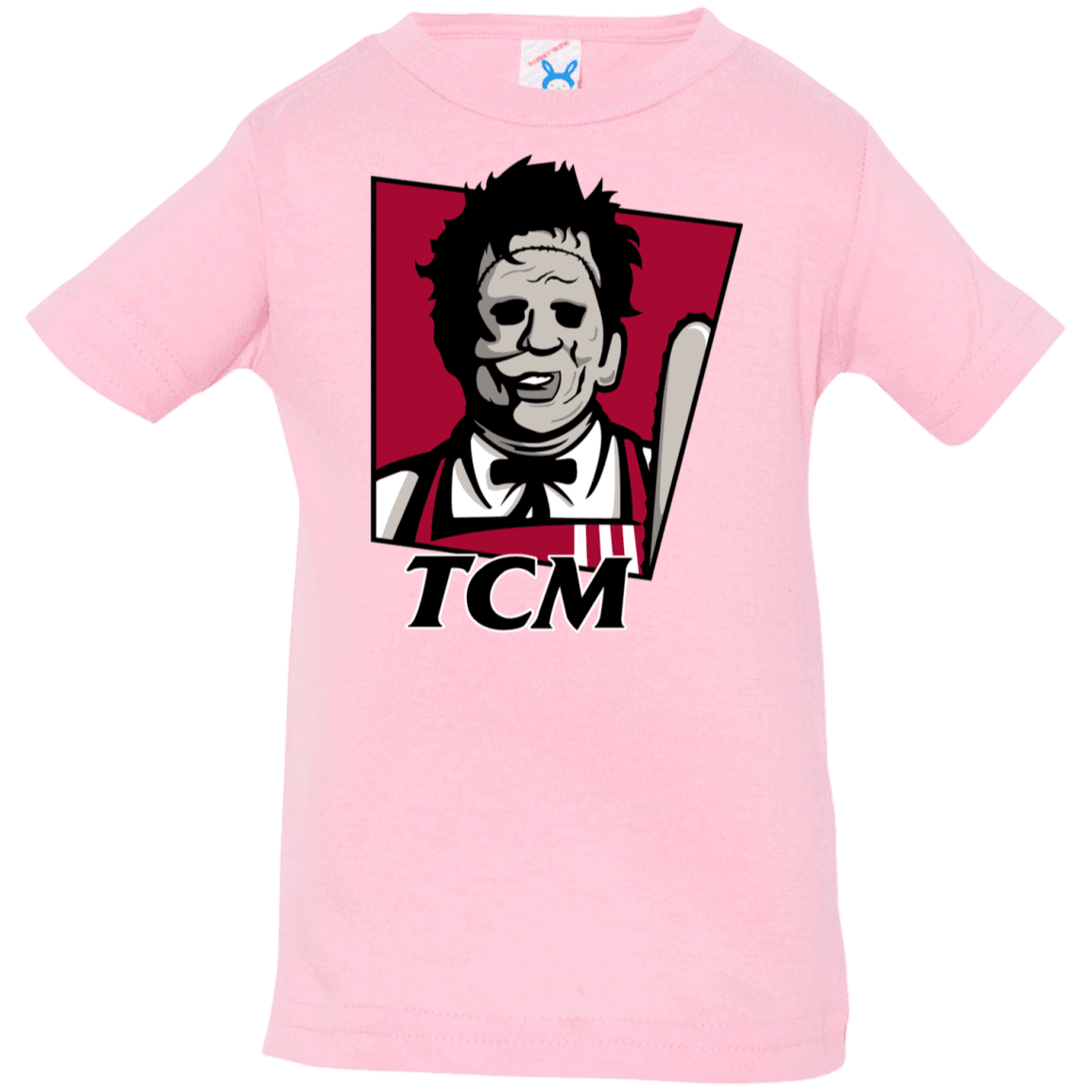 T-Shirts Pink / 6 Months TCM Infant Premium T-Shirt