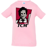 T-Shirts Pink / 6 Months TCM Infant Premium T-Shirt
