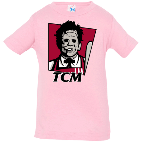 T-Shirts Pink / 6 Months TCM Infant Premium T-Shirt