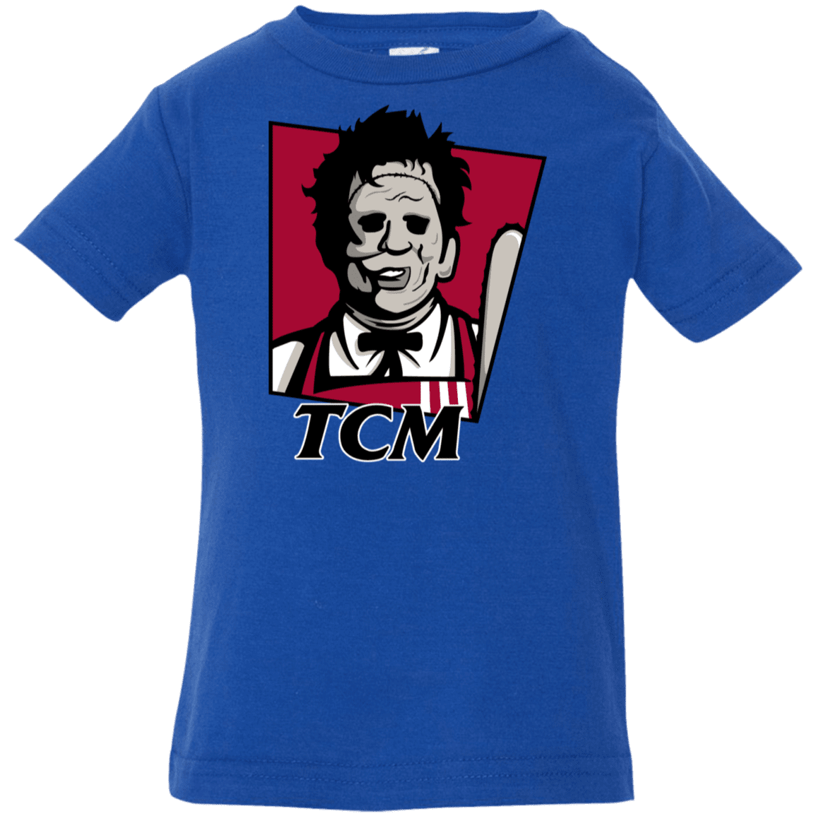 T-Shirts Royal / 6 Months TCM Infant Premium T-Shirt