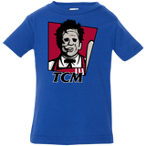 T-Shirts Royal / 6 Months TCM Infant Premium T-Shirt