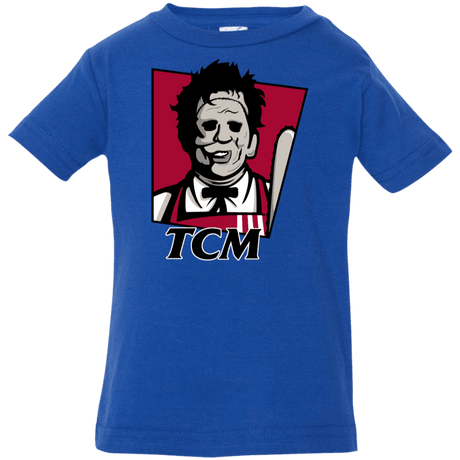 T-Shirts Royal / 6 Months TCM Infant Premium T-Shirt