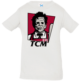 T-Shirts White / 6 Months TCM Infant Premium T-Shirt