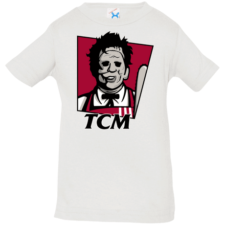 T-Shirts White / 6 Months TCM Infant Premium T-Shirt