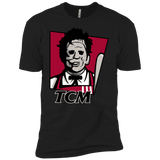 T-Shirts Black / X-Small TCM Men's Premium T-Shirt