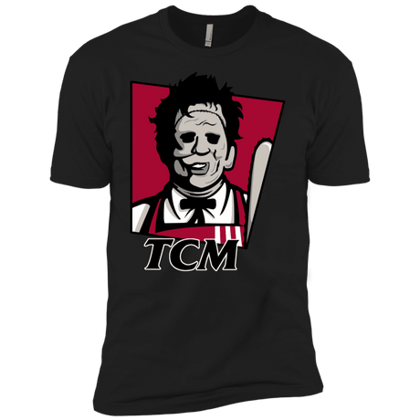 T-Shirts Black / X-Small TCM Men's Premium T-Shirt