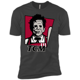 T-Shirts Heavy Metal / X-Small TCM Men's Premium T-Shirt