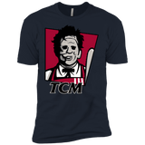 T-Shirts Midnight Navy / X-Small TCM Men's Premium T-Shirt