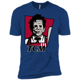 T-Shirts Royal / X-Small TCM Men's Premium T-Shirt