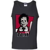 T-Shirts Black / S TCM Men's Tank Top