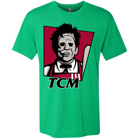T-Shirts Envy / S TCM Men's Triblend T-Shirt